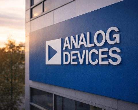Analog Devices stock nears a fresh high after upbeat outlook — what to watch before Monday