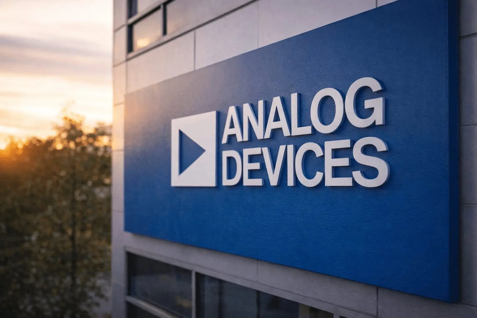 Analog Devices stock nears a fresh high after upbeat outlook — what to watch before Monday