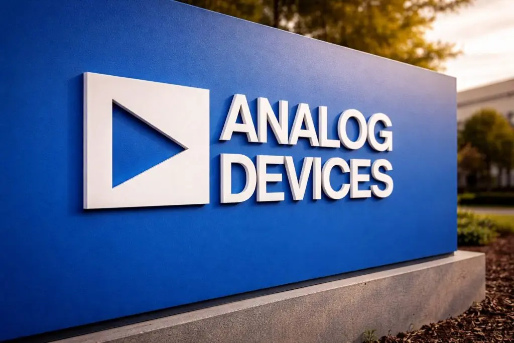 Analog Devices stock price: what to watch after ADI’s Friday jump