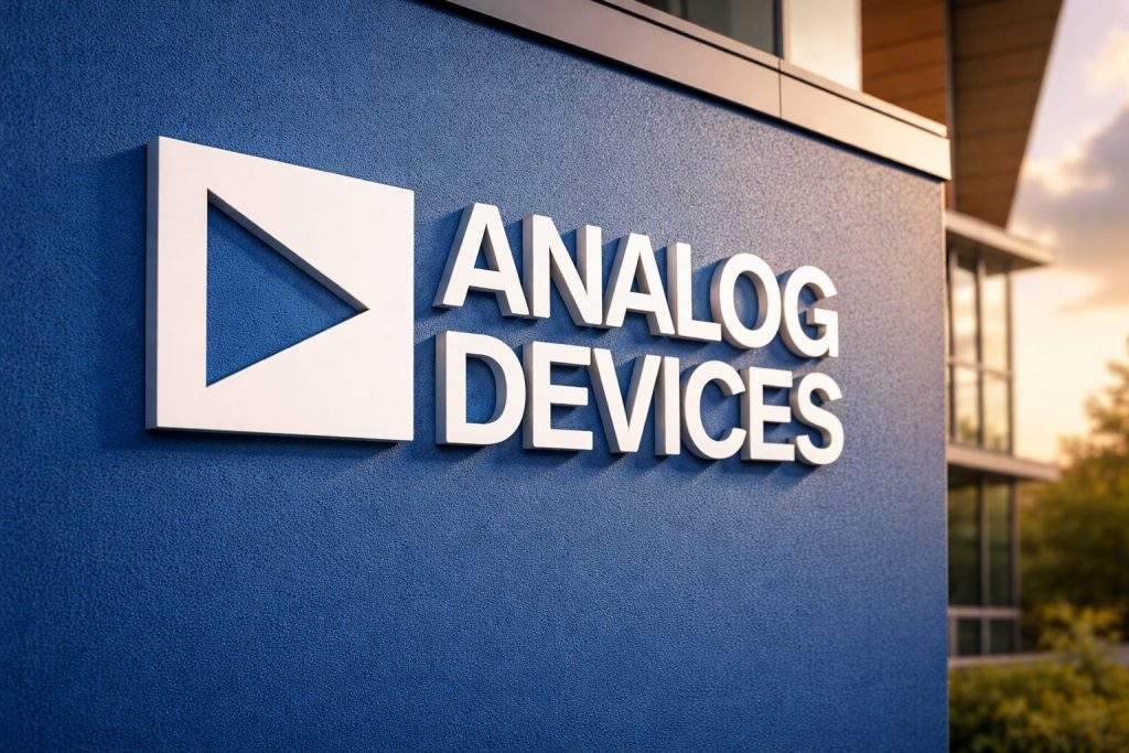 Analog Devices stock retreats from 52-week high despite Barclays upgrade ahead of earnings