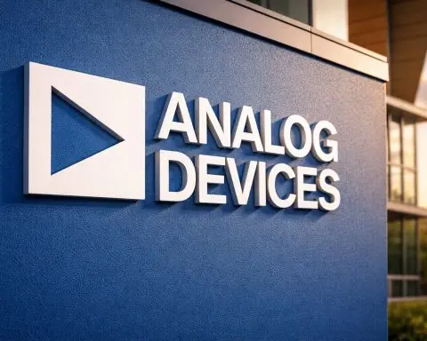 Analog Devices stock retreats from 52-week high despite Barclays upgrade ahead of earnings