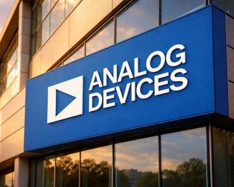 Analog Devices stock rises after UBS boosts ADI target to $400 — earnings next
