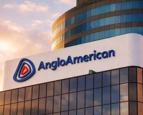 Anglo American share price in focus before London open as De Beers sale, results loom