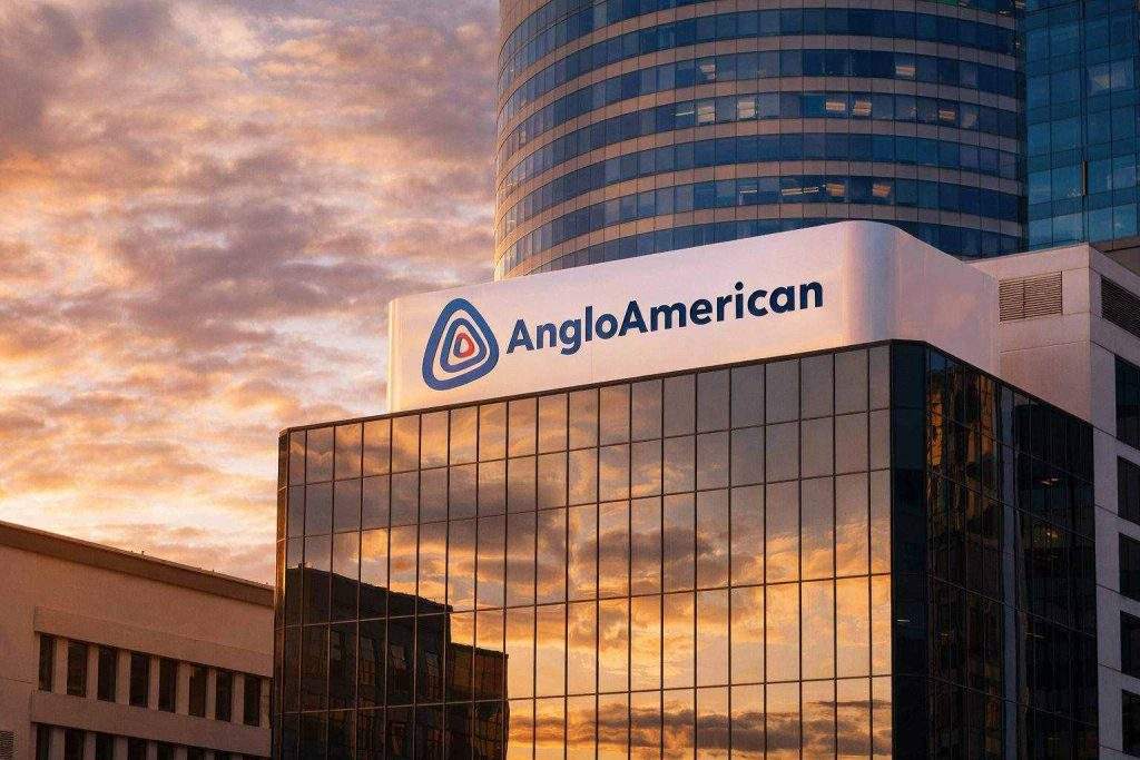 Anglo American share price rises on De Beers $2.3 billion writedown; investors eye sale timeline