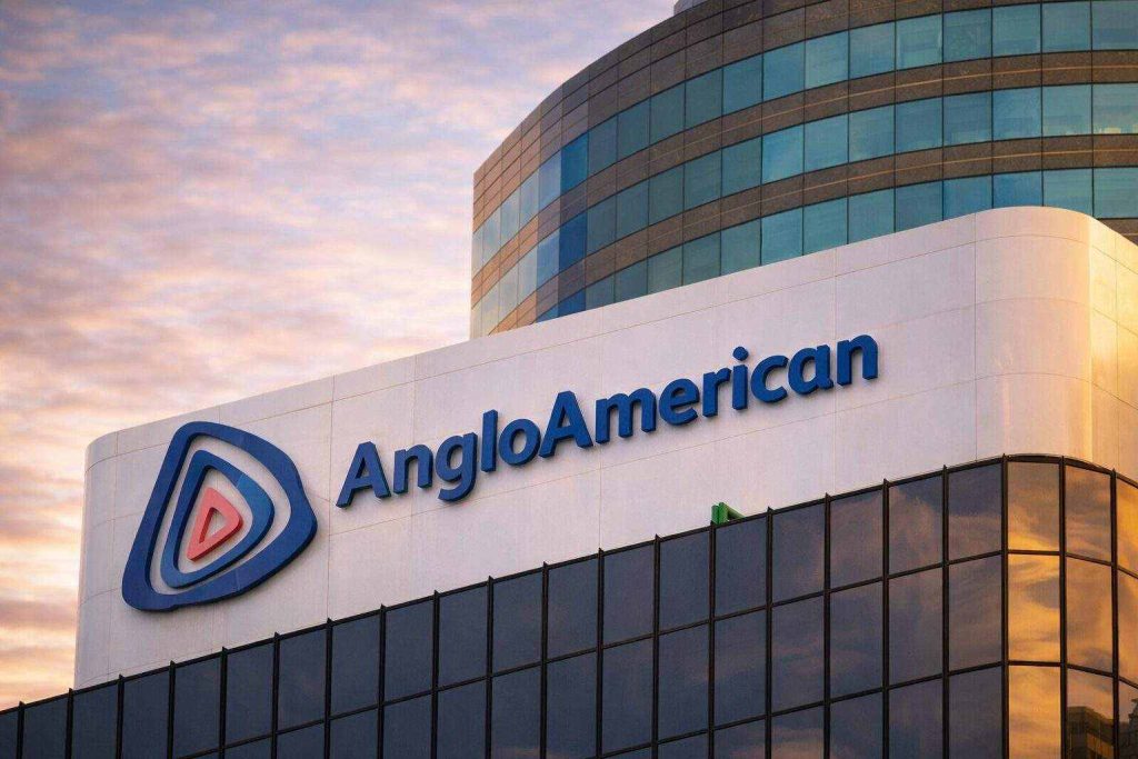 Anglo American share price slips ahead of results — what investors are watching now