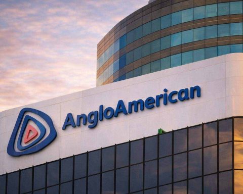 Anglo American share price slips ahead of results — what investors are watching now