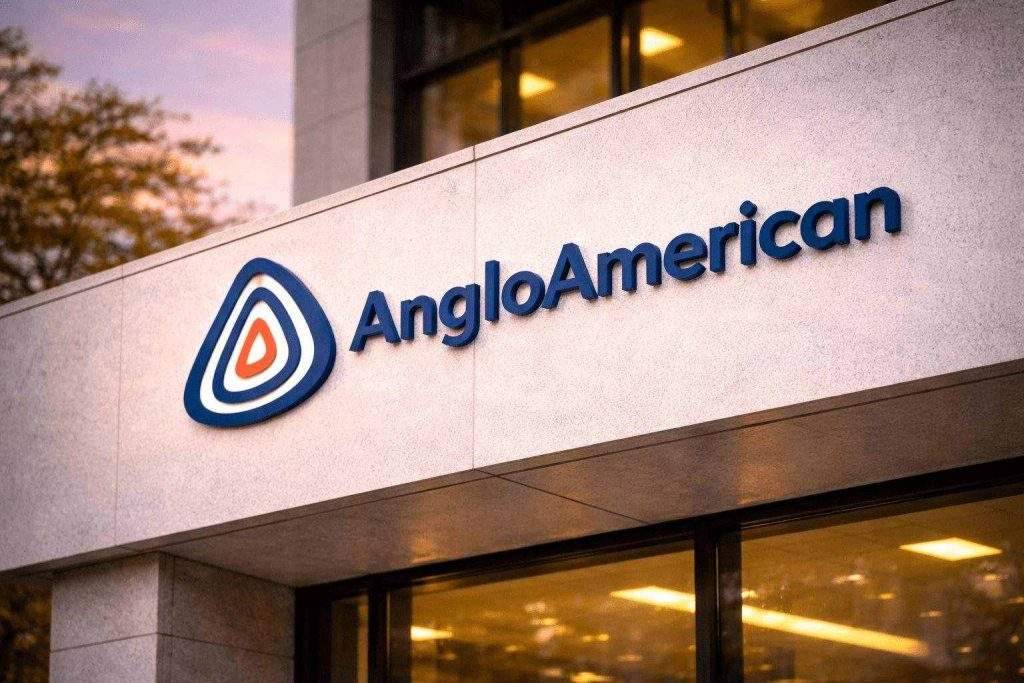 Anglo American share price slips as AAL stock heads into Feb 20 earnings test