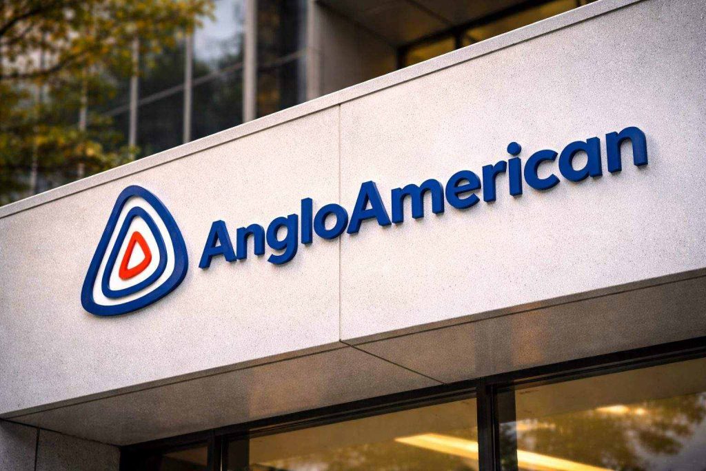 Anglo American share price slips as BofA turns neutral after copper outlook cut