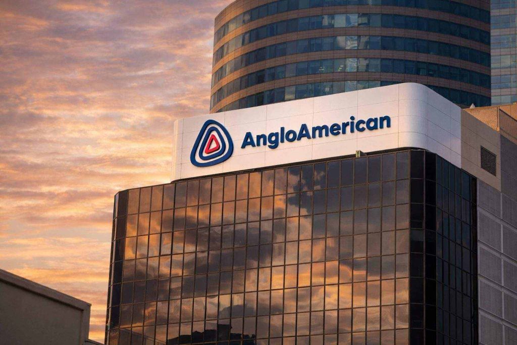 Anglo American stock pops 2% in London after UK inflation cools, with results in focus