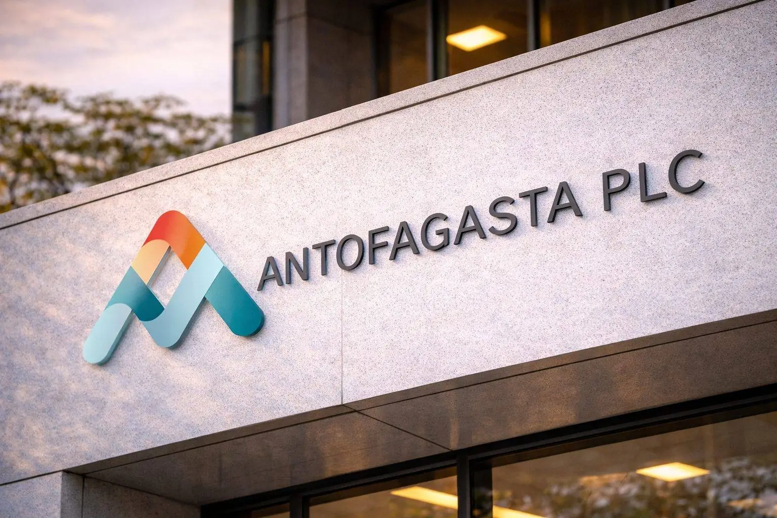 Antofagasta share price jumps 3% as copper rebounds, shrugging off Morgan Stanley cut