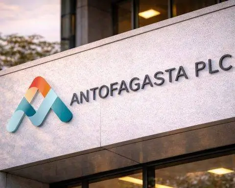 Antofagasta share price today: ANTO steadies after Morgan Stanley downgrade as copper cools