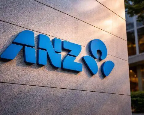 ANZ share price closes flat after RBA rate hike to 3.85% — what investors watch next