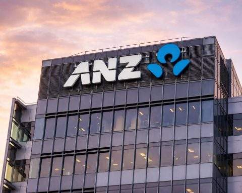 ANZ share price ends higher after ex-CEO drops bonus lawsuit; $1 billion note issue in focus