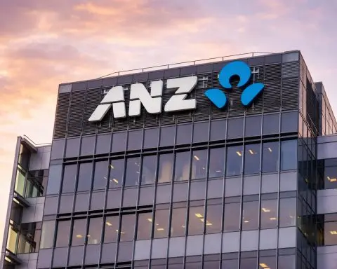 ANZ share price ends higher after ex-CEO drops bonus lawsuit; $1 billion note issue in focus