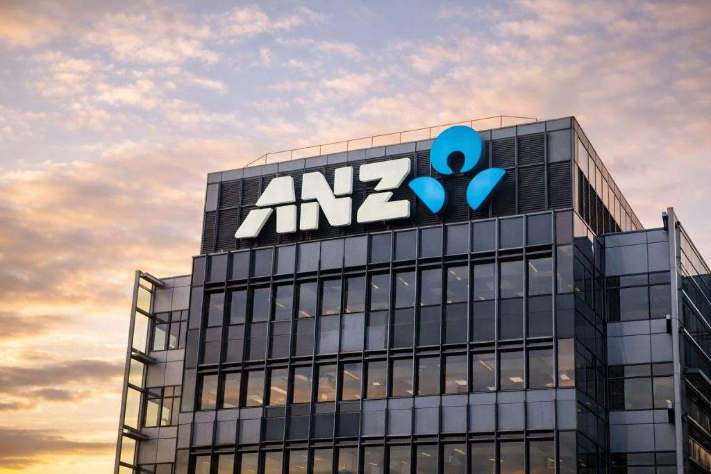 ANZ share price jumps 2% as Australian bank stocks rally; CPI next week in focus