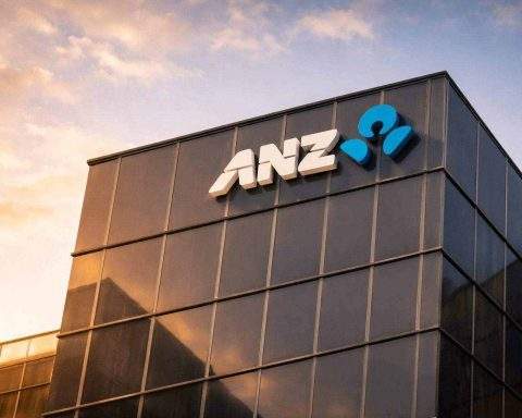 ANZ share price jumps: the two dates investors are circling this week