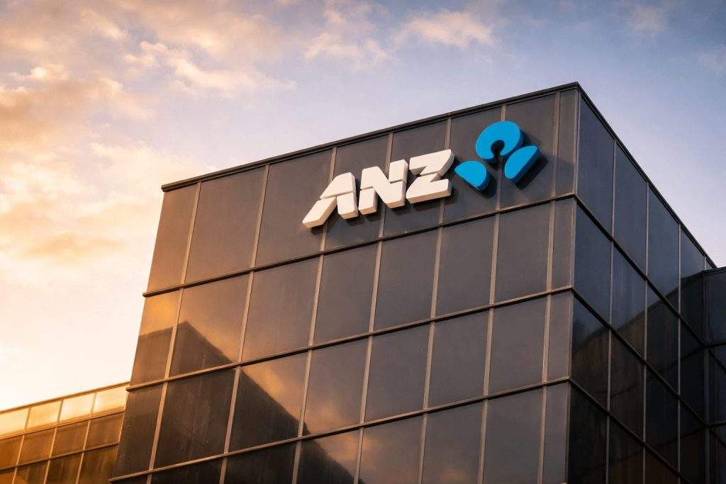 ANZ share price jumps: the two dates investors are circling this week