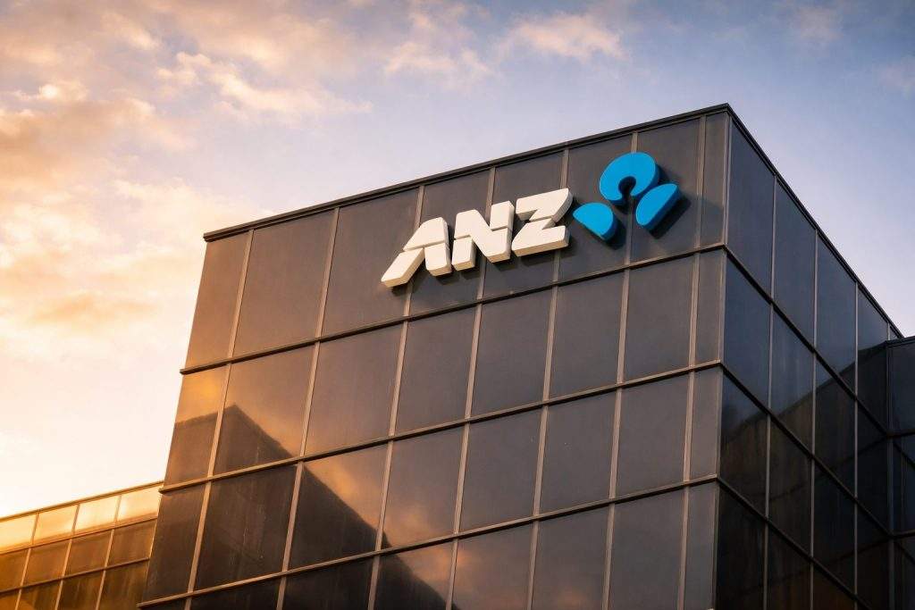 ANZ share price slides after the close as traders eye Thursday’s ANZ update and bank results