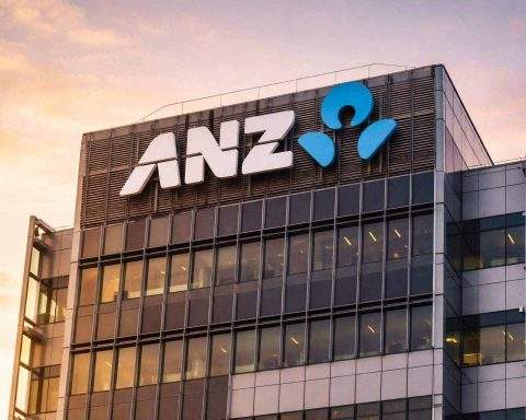 ANZ share price slips after RBA minutes; what could move ASX:ANZ next