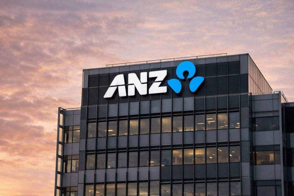 ANZ share price slips again as big bank earnings wrap; rate bets and May results loom