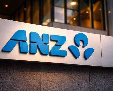 ANZ shares jump after $1.94bn profit boost as cost cuts land and ASX nears record
