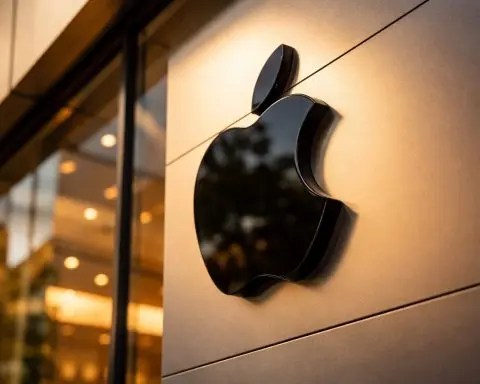 Apple stock (AAPL) ends higher ahead of Monday as tariffs ruling lifts tech; iCloud lawsuit in focus