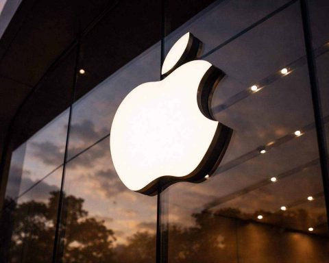 Apple stock (AAPL) set for Monday test as memory-chip crunch revives iPhone price question