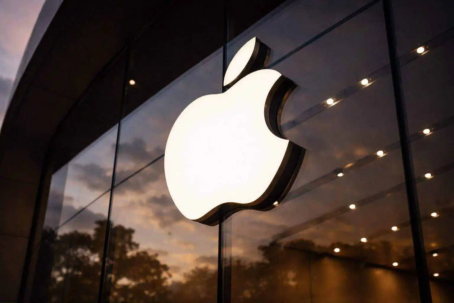 Apple stock (AAPL) set for Monday test as memory-chip crunch revives iPhone price question