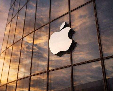 Apple stock dips before market open as tariff whiplash returns; AAPL events line up