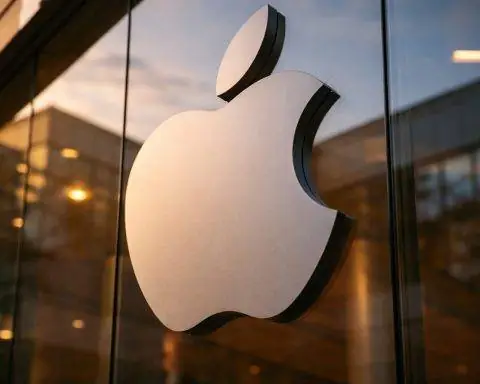 Apple stock dips in premarket after 4% surge — what to know before the bell