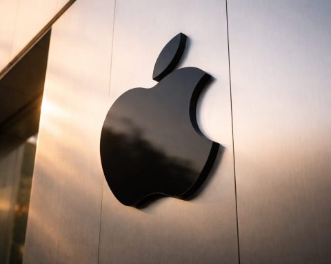 Apple stock jumps as Goldman flags App Store spending pickup, keeping AAPL in focus