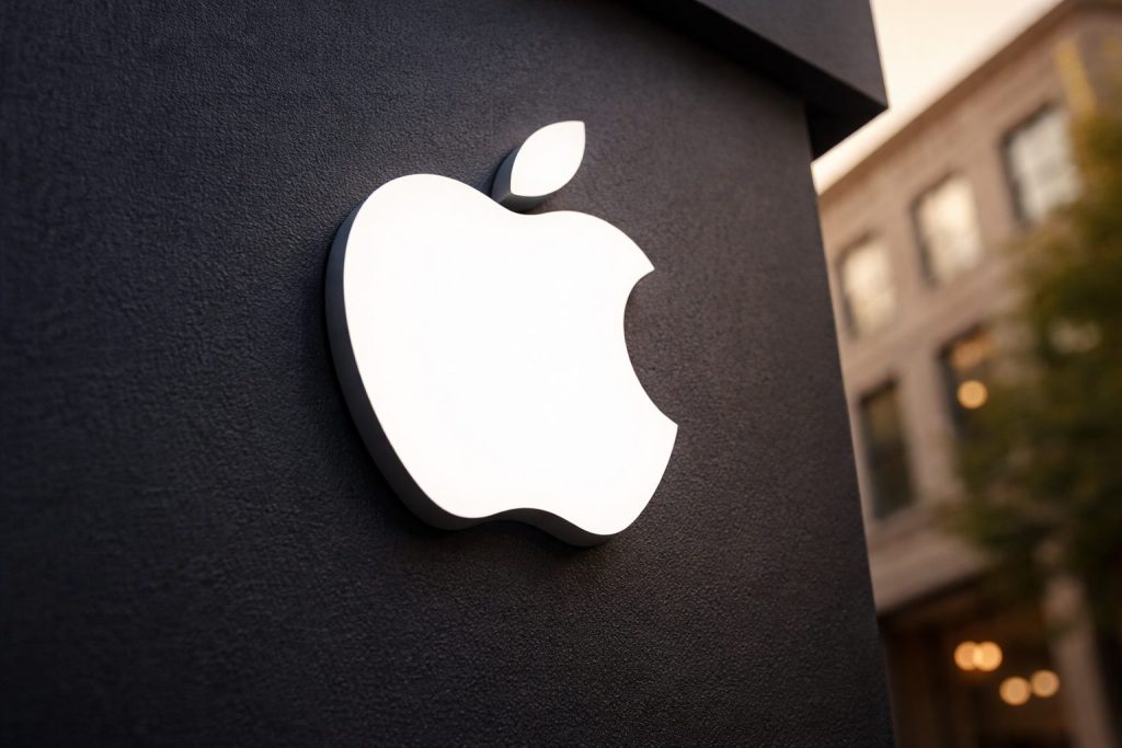 Apple stock price: AAPL closes higher, but chip squeeze and iPhone timing loom for the week ahead