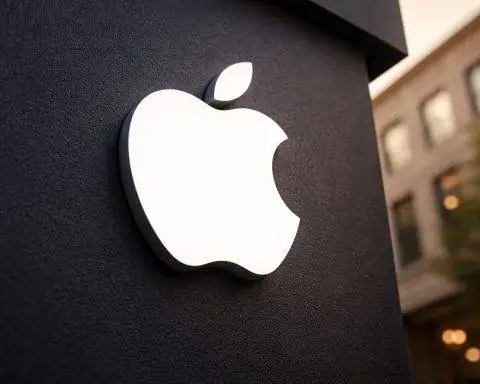 Apple stock price: AAPL closes higher, but chip squeeze and iPhone timing loom for the week ahead