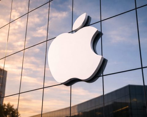 Apple stock price: AAPL heads into Monday after record quarter, but memory-chip costs loom