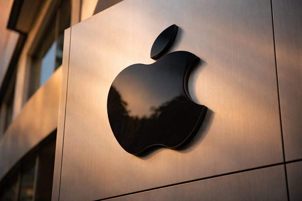 Apple stock price climbs after tariff shock; AAPL investors eye Feb. 24 vote