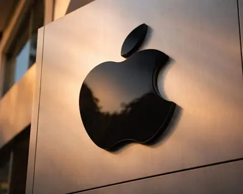 Apple stock price climbs after tariff shock; AAPL investors eye Feb. 24 vote