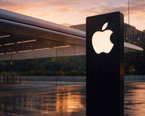 Apple stock price climbs as Houston Mac mini shift and China vote put tariffs in focus