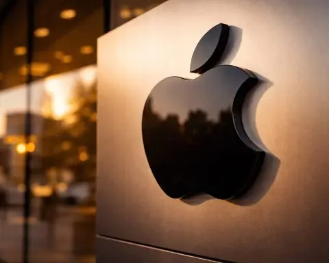 Apple stock price drops after hours: AAPL slips on dividend date as traders brace for key data