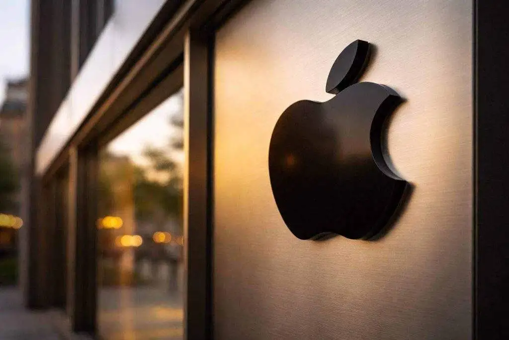 Apple stock price drops in early trade as China iPhone demand data lands, FTC scrutiny looms