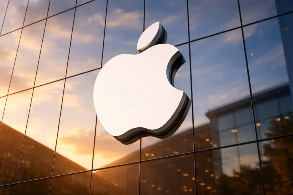 Apple stock price ends week higher as Dow hits 50,000; jobs and CPI loom next