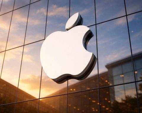 Apple stock price ends week higher as Dow hits 50,000; jobs and CPI loom next