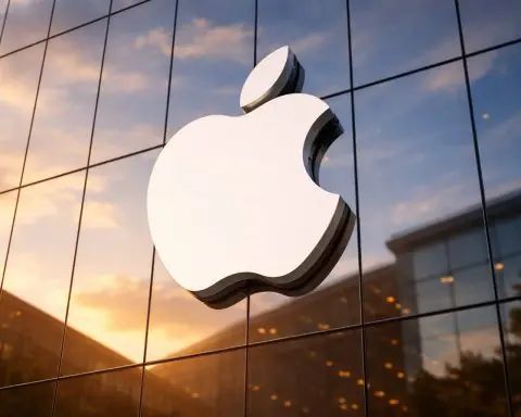 Apple stock price ends week higher as Dow hits 50,000; jobs and CPI loom next