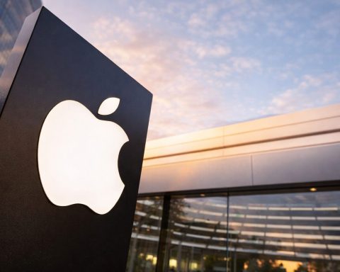 Apple stock price hovers near $276 as AI spending jitters hit tech; key dates ahead for AAPL