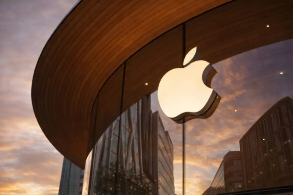 Apple stock price jumps near $279 as Bernstein turns upbeat and UK app-store pressure eases