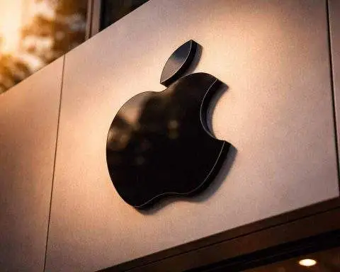 Apple stock price slips again as FTC Apple News warning and Siri AI delay report weigh on AAPL