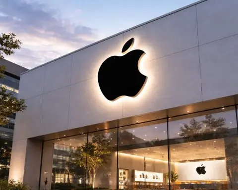 Apple stock price today: AAPL rises after tariff ruling as lawsuit, Apple TV sports deal come into focus