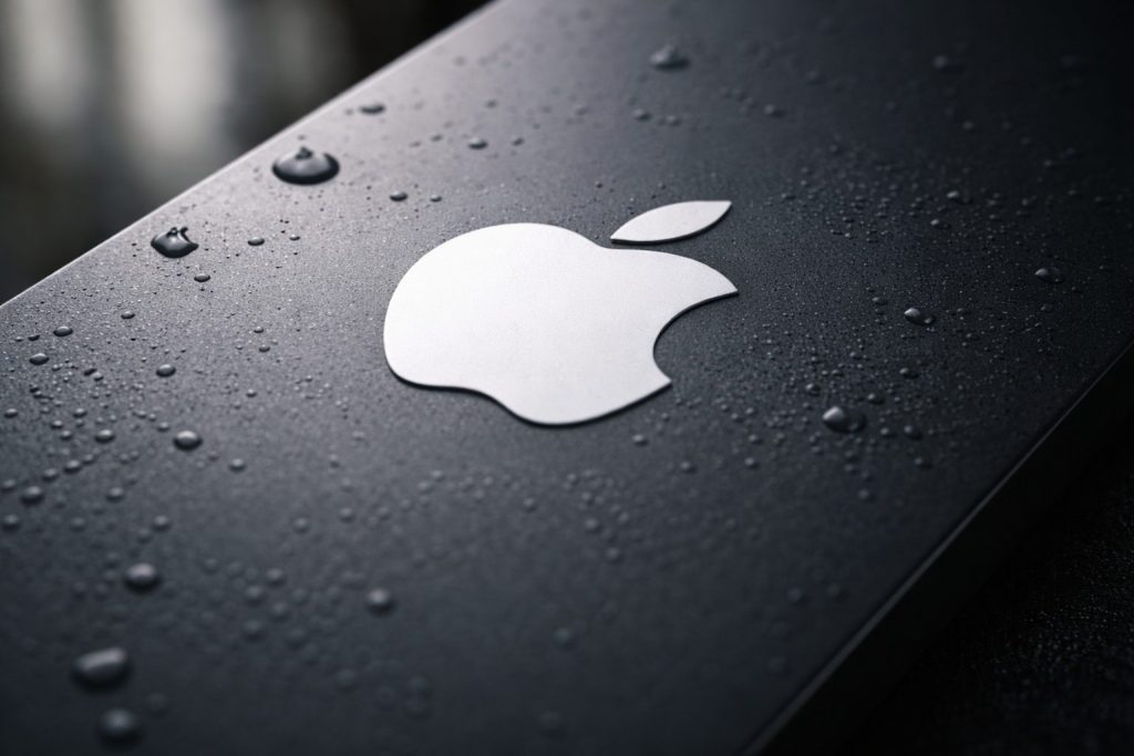 Apple stock price today: AAPL ticks up on India tax win, analyst call — what investors watch next