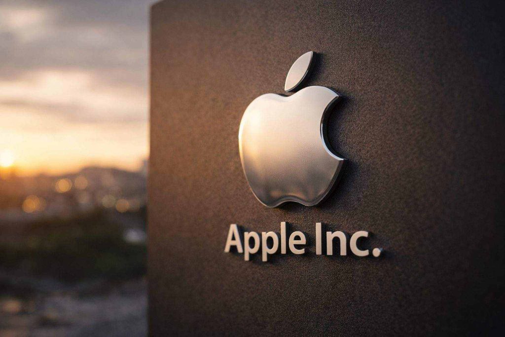 Apple stock slides 3% into Tim Cook’s “big week” as investors brace for March 2 launches