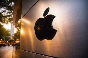 Apple Stock Slips After Earnings Beat as iPhone Supply Snag Clouds $100 Billion Buyback