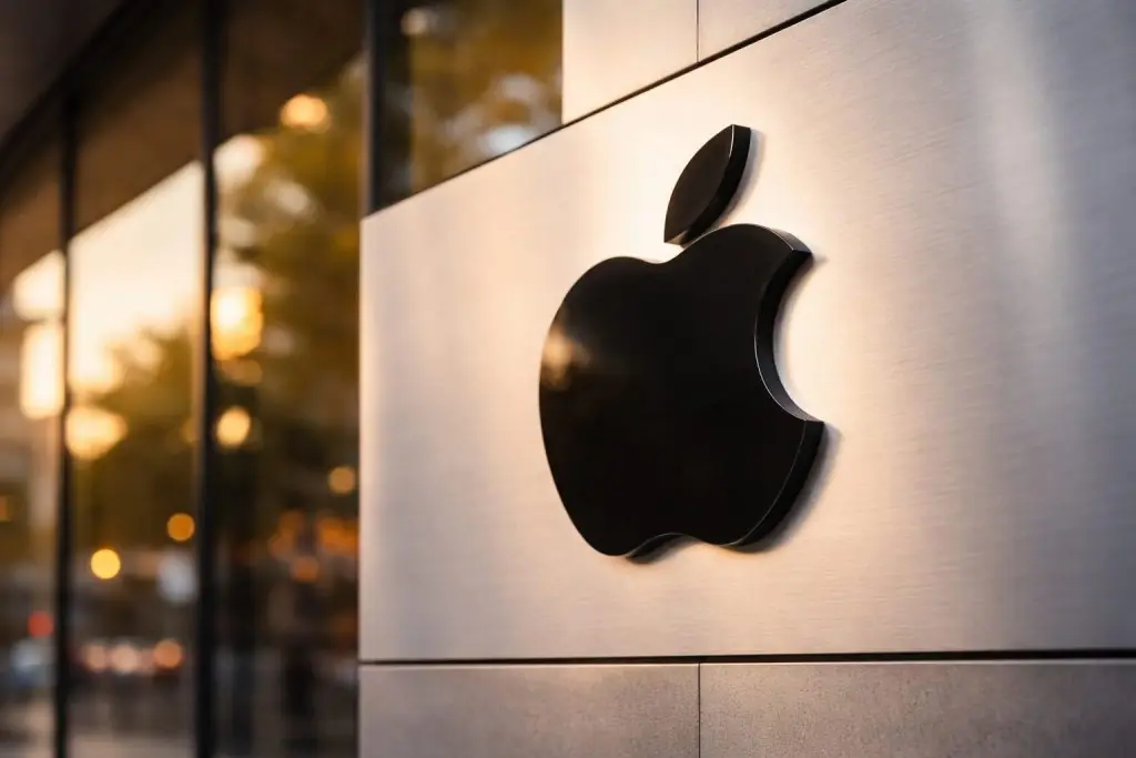 Apple stock slips after-hours as Bernstein lifts target, flags ‘Apple Intelligence’ as next catalyst